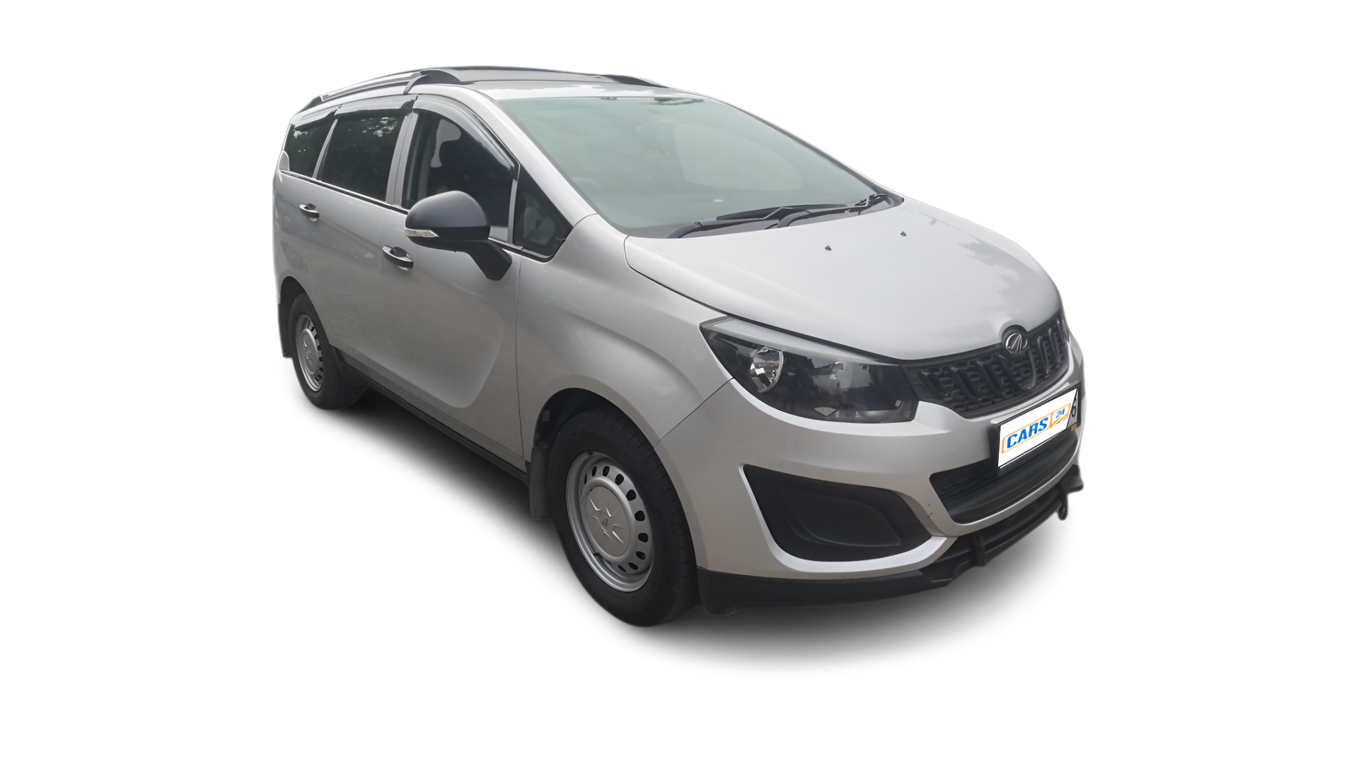 Mahindra MARAZZO-img